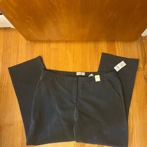 Abercrombie & Fitch Gray Formal Dress Pants